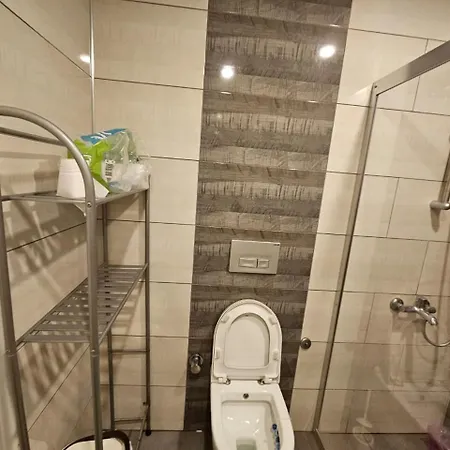 Alanya Home Apartment