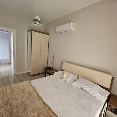 Alanya Home Apartment *
