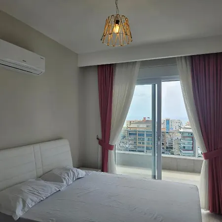 Apartment Alanya Home Alanya