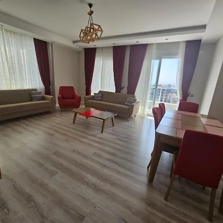 Alanya Home