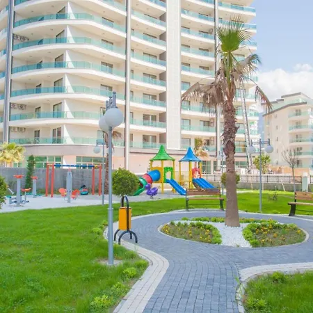 Apartment Alanya Home Alanya