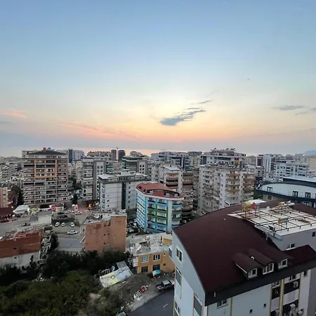 Alanya Home Apartment *