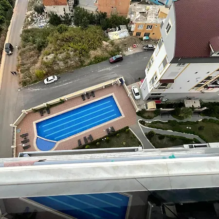Alanya Home Apartment *