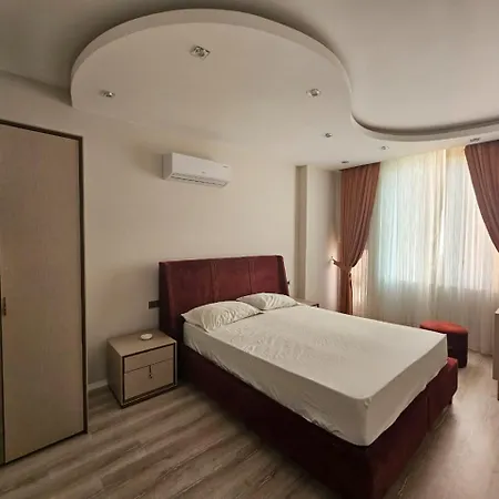 Alanya Home Apartment