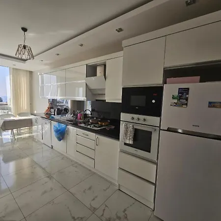 Apartment Alanya Home Alanya